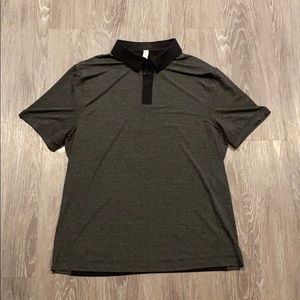 Lululemon polo